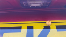 MG Hs 1.5 T-GDI Excite 5dr Petrol Hatchback